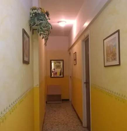 Bed Il Faro Finale Ligure