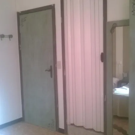 Bed Il Faro Couette-café 3*