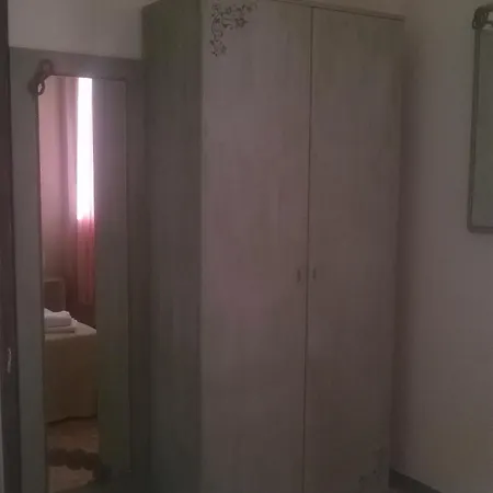 Couette-café Bed Il Faro Finale Ligure