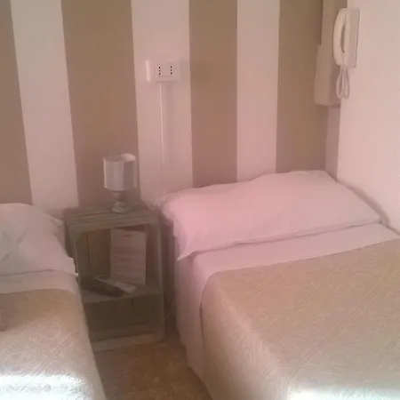 Bed Il Faro Finale Ligure