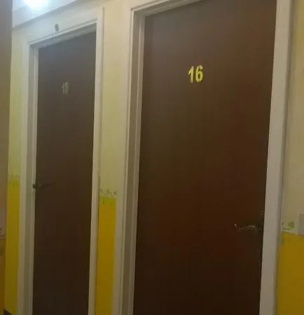 Bed Il Faro Finale Ligure