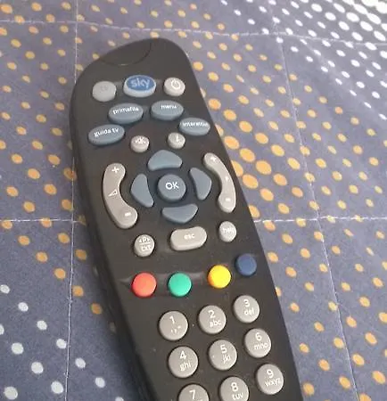 Bed Il Faro Couette-café Finale Ligure