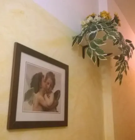 Bed Il Faro 3* Finale Ligure