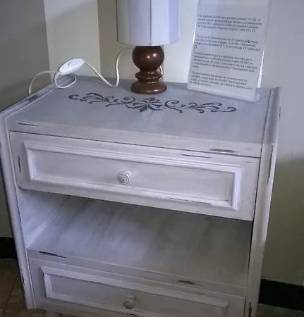 Bed Il Faro 3* Finale Ligure