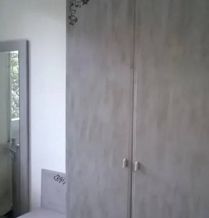 Bed Il Faro Couette-café