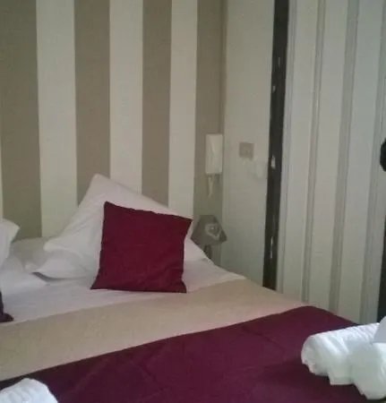 Bed Il Faro Finale Ligure