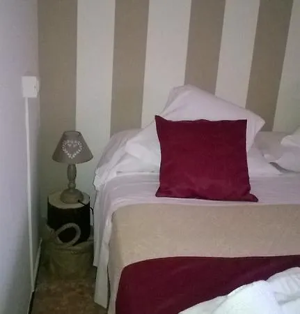 Couette-café Bed Il Faro 3*