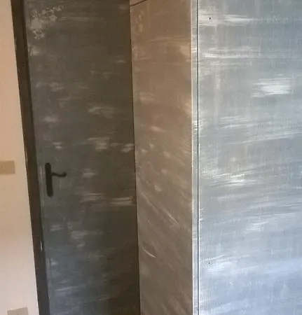 Couette-café Bed Il Faro Finale Ligure