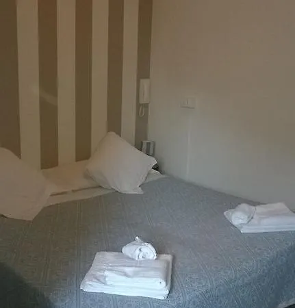 Couette-café Bed Il Faro Finale Ligure