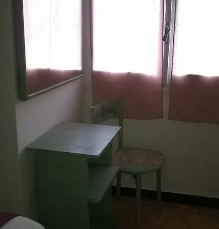 Couette-café Bed Il Faro