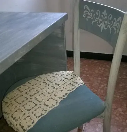 Bed Il Faro 3* Finale Ligure