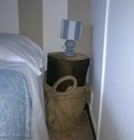 Bed Il Faro 3*