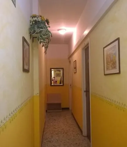 Bed Il Faro Finale Ligure