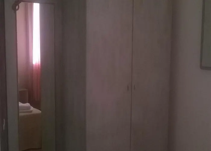 Bed & Breakfast Bed Il Faro Finale Ligure