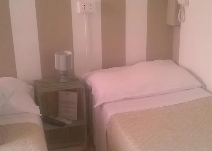 Bed Il Faro Finale Ligure