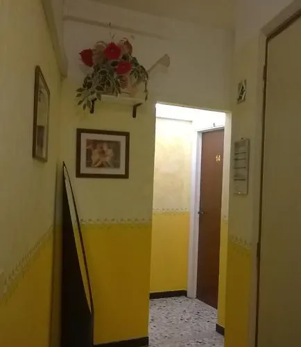 Bed Il Faro Bed and breakfast Finale Ligure