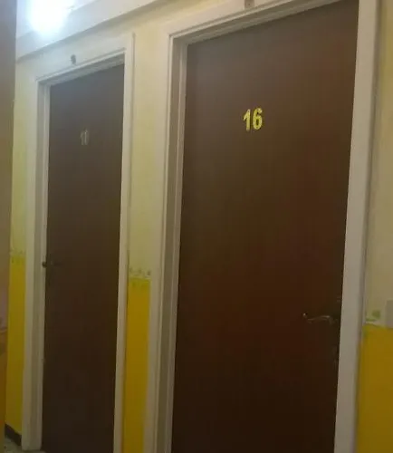 Bed Il Faro Finale Ligure