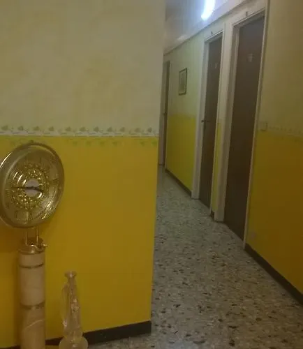 Bed & Breakfast Bed Il Faro 3*