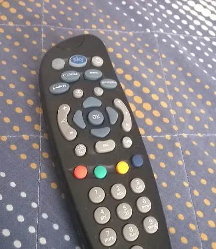 Bed Il Faro Bed & Breakfast Finale Ligure