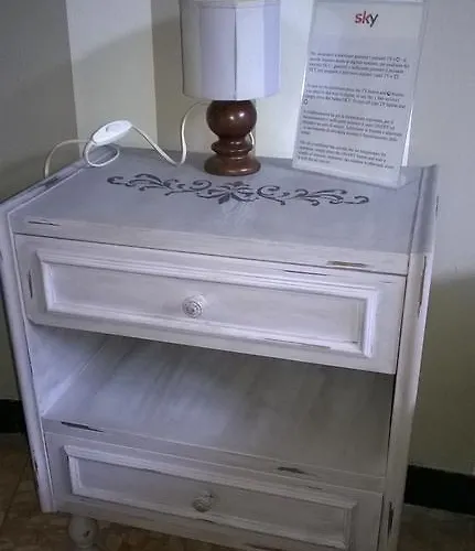 Bed Il Faro 3* Finale Ligure