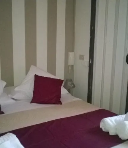 Bed Il Faro Finale Ligure