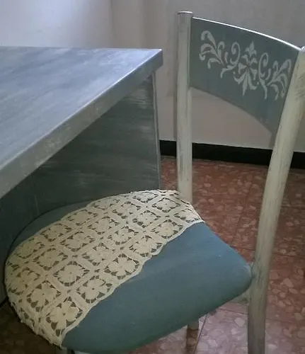 Bed Il Faro 3* Finale Ligure