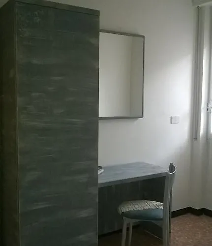 Bed Il Faro Bed & Breakfast Finale Ligure