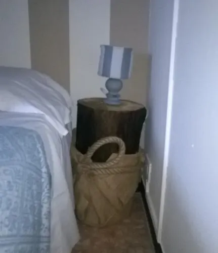 Bed Il Faro 3*