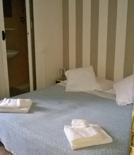 Bed & Breakfast Bed Il Faro Finale Ligure